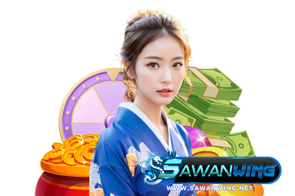 sawanwing สมัคร