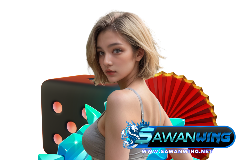 sawanwing สล็อต