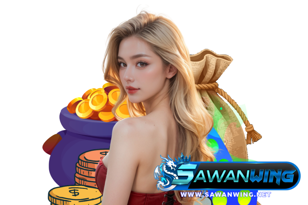 sawanwing เว็บตรง